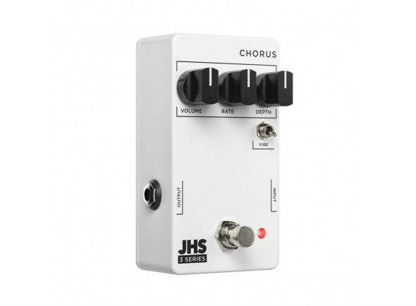 JHS 3 Series Chorus JHS 3 Series Chorus